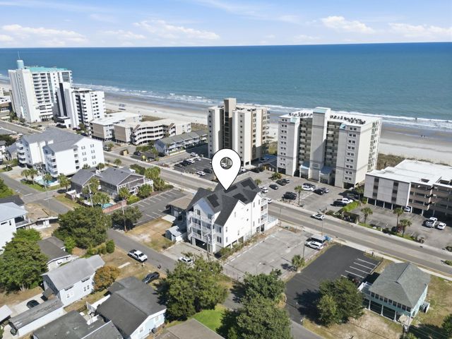 2506 S Ocean Blvd., North Myrtle Beach, SC 29582