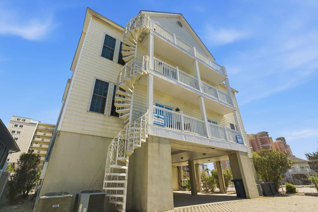 2506 S Ocean Blvd., North Myrtle Beach, SC 29582 — photo 2
