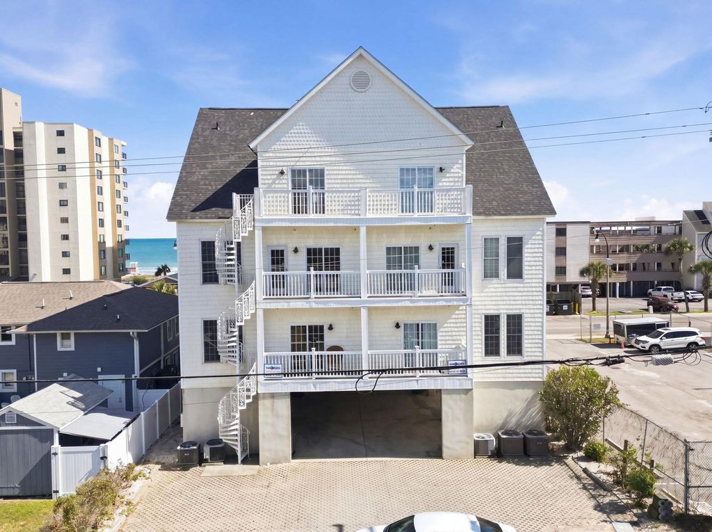 2506 S Ocean Blvd., North Myrtle Beach, SC 29582 — photo 3