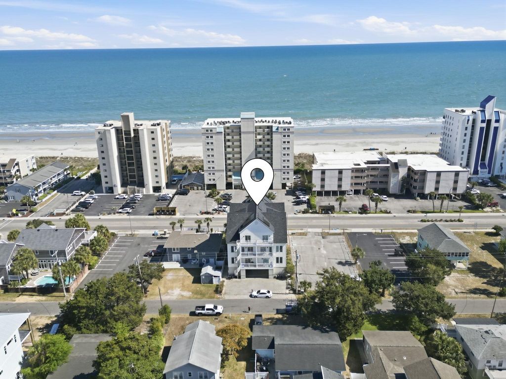 2506 S Ocean Blvd., North Myrtle Beach, SC 29582 — photo 4