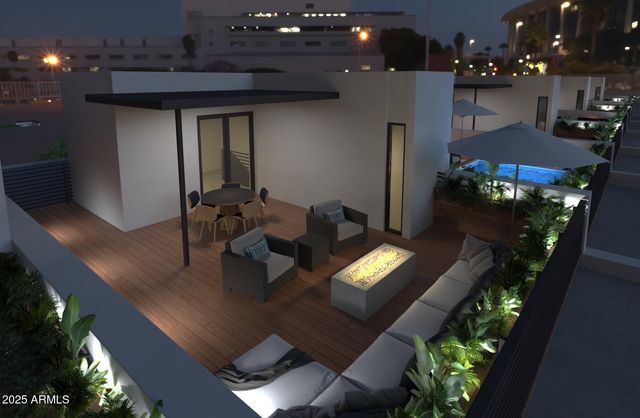 6934 E 1ST Street, Scottsdale, AZ 85251