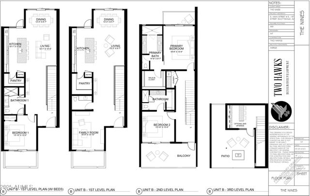 6934 E 1ST Street, Scottsdale, AZ 85251