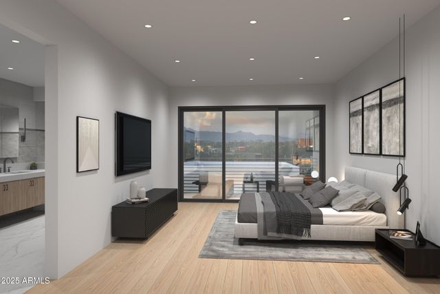 6934 E 1ST Street, Scottsdale, AZ 85251