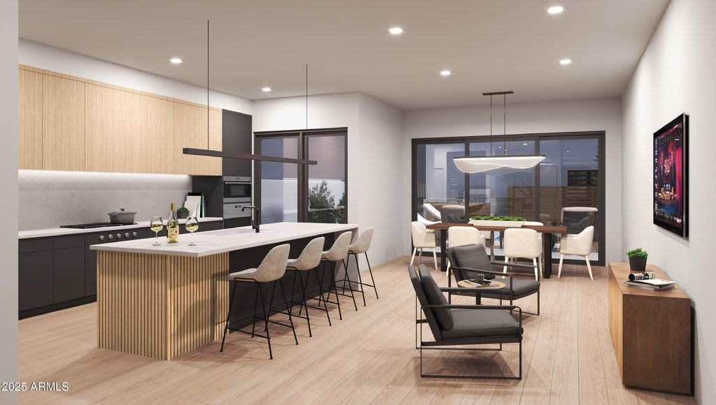 6934 E 1ST Street, Scottsdale, AZ 85251