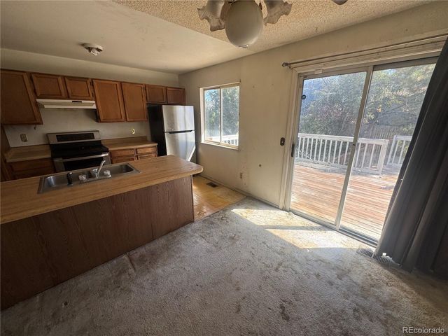 1156 S Cathay Street, Aurora, CO 80017