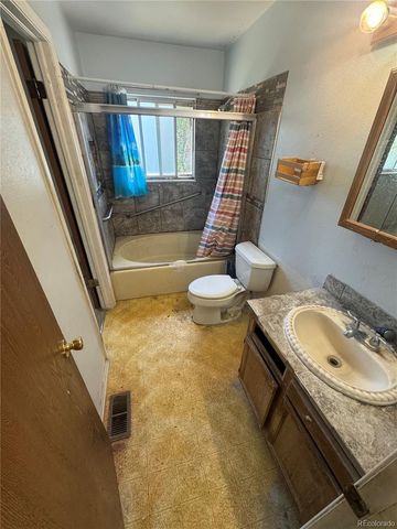 1156 S Cathay Street, Aurora, CO 80017