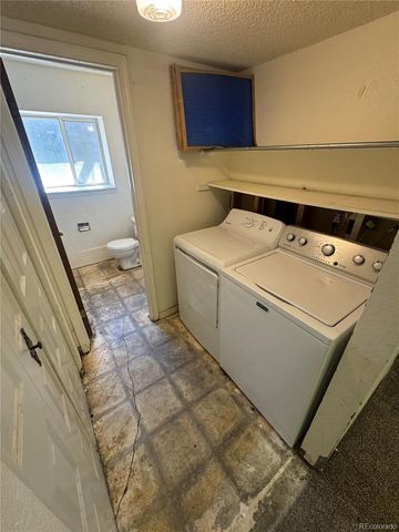 1156 S Cathay Street, Aurora, CO 80017