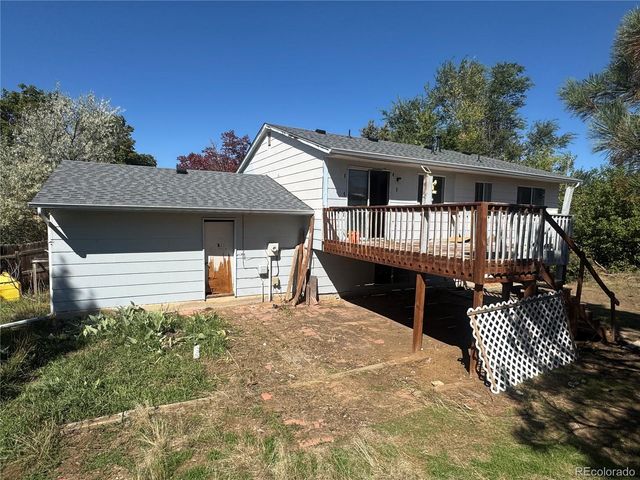 1156 S Cathay Street, Aurora, CO 80017