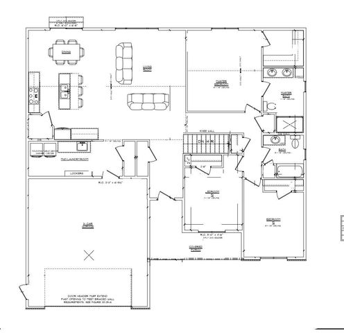 1131 American DRIVE, Holmen, WI 54636