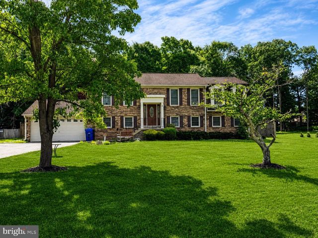 2861 RIDGE RD, Waldorf, MD 20603