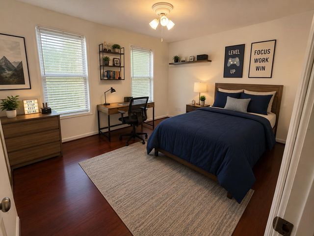 2861 RIDGE RD, Waldorf, MD 20603