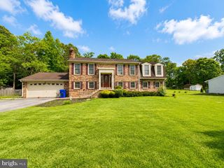 2861 RIDGE RD, Waldorf, MD 20603