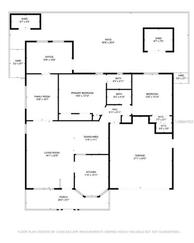 8914 SCHRADER BOULEVARD, Port Richey, FL 34668
