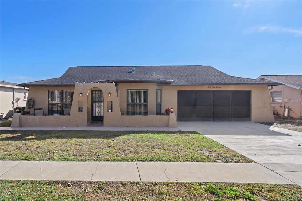 8914 SCHRADER BOULEVARD, Port Richey, FL 34668