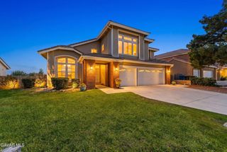 1821 Ashberry Drive, Palmdale, CA 93551