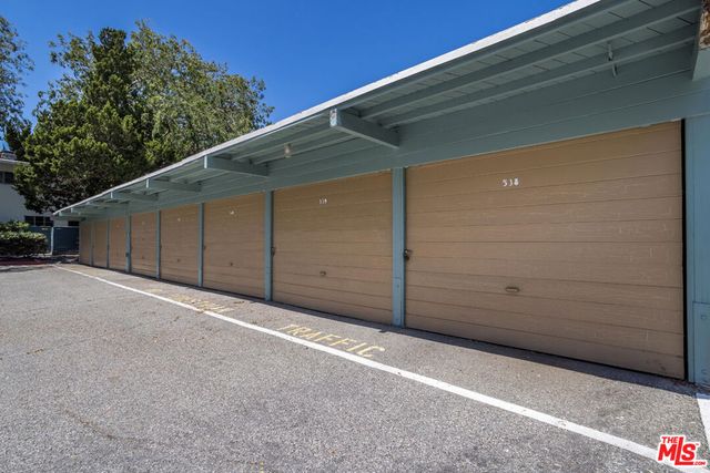 5383 Village, Los Angeles, CA 90016