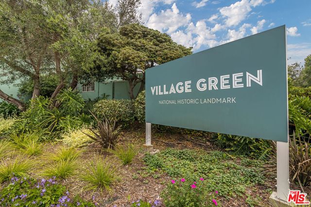 5383 Village, Los Angeles, CA 90016