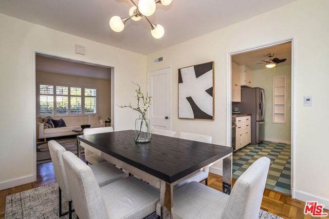 5383 Village, Los Angeles, CA 90016