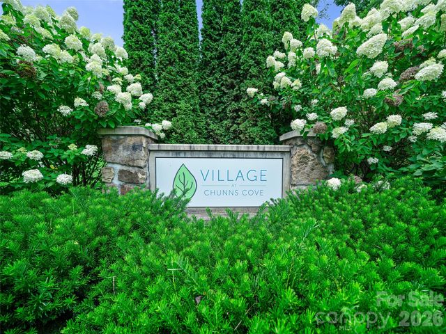 35 Macallan Lane, Asheville, NC 28805