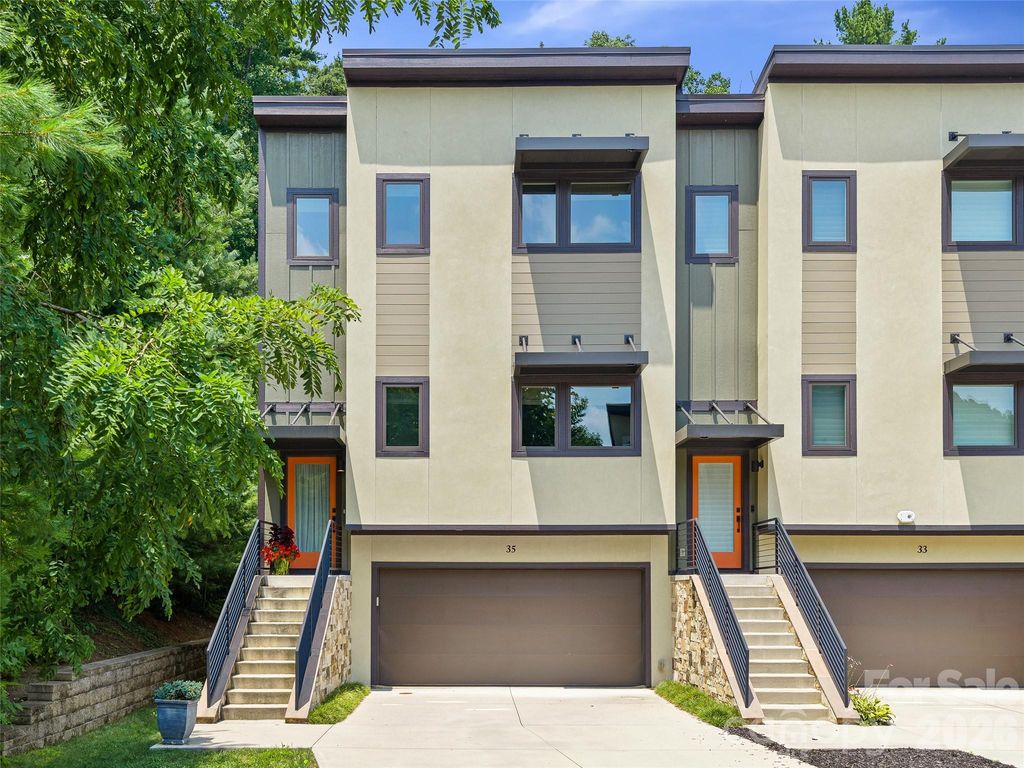35 Macallan Lane, Asheville, NC 28805