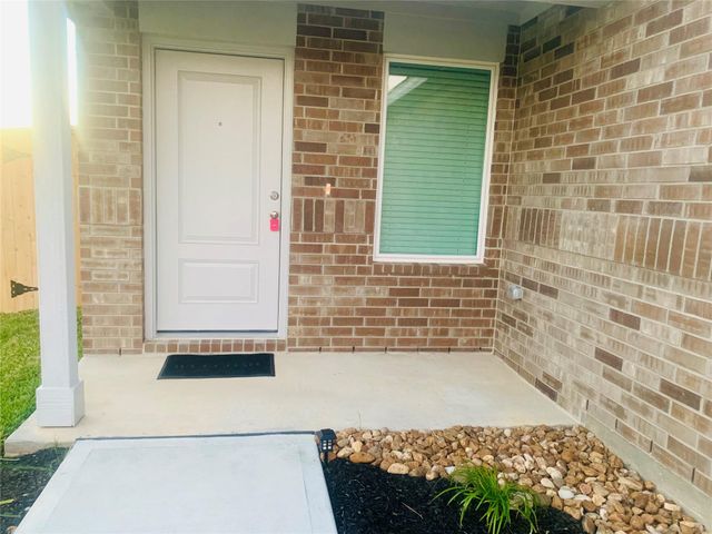 22784 Hackberry Leaf Drive, New Caney, TX 77537