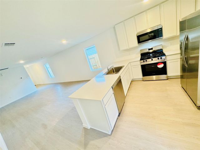 22784 Hackberry Leaf Drive, New Caney, TX 77537