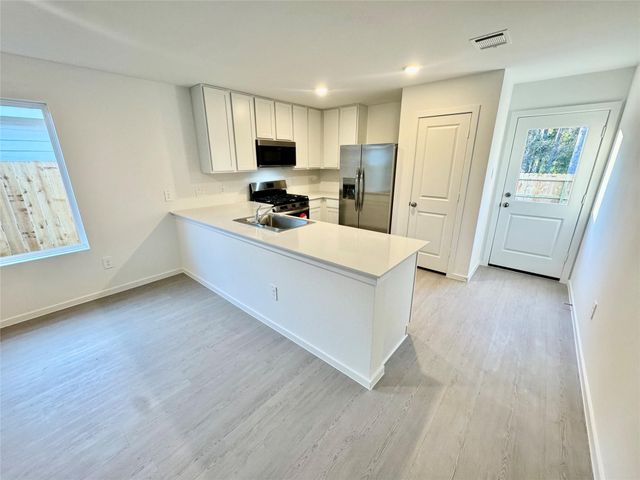 22784 Hackberry Leaf Drive, New Caney, TX 77537