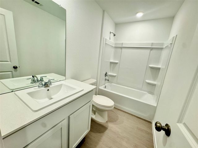 22784 Hackberry Leaf Drive, New Caney, TX 77537