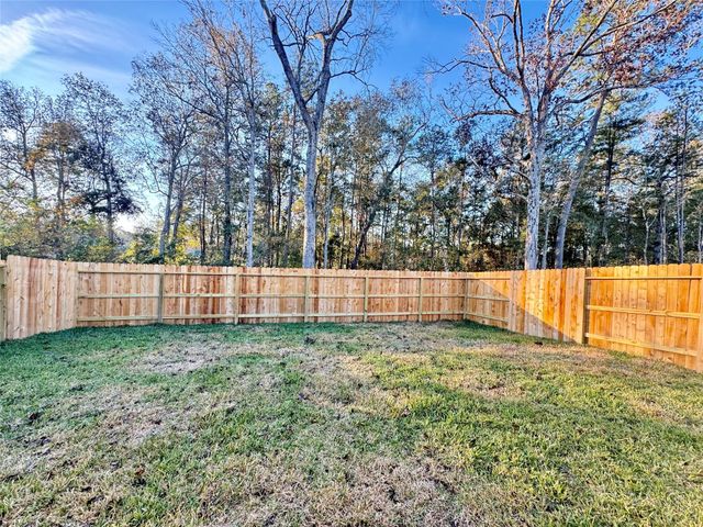 22784 Hackberry Leaf Drive, New Caney, TX 77537