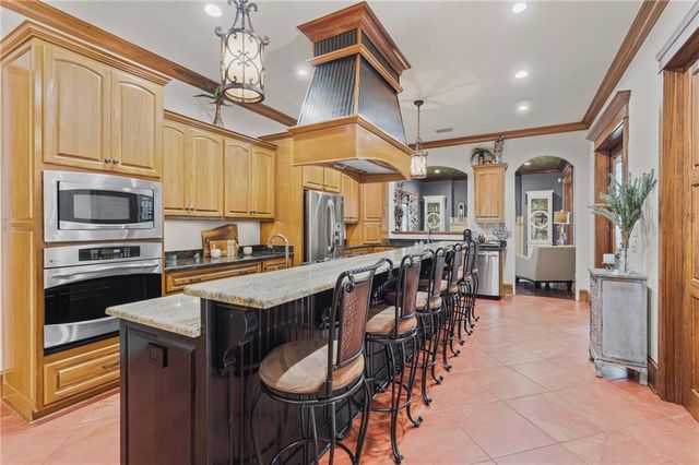 5761 Riverview Plantation Drive, Theodore, AL 36582