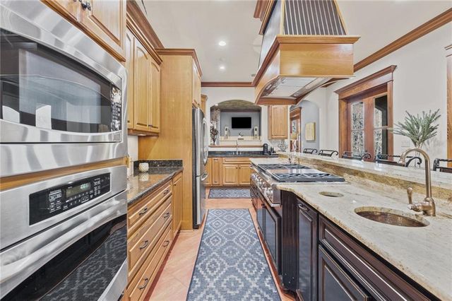 5761 Riverview Plantation Drive, Theodore, AL 36582