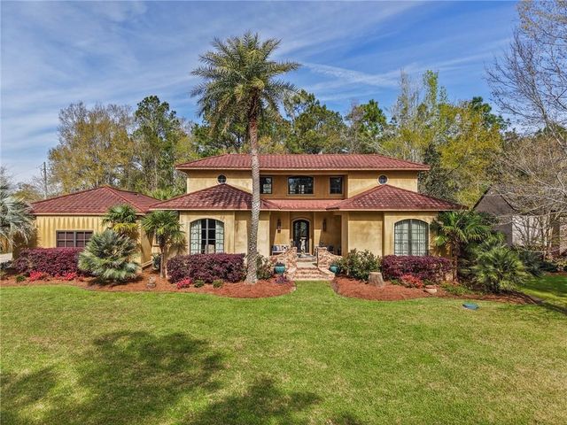 5761 Riverview Plantation Drive, Theodore, AL 36582