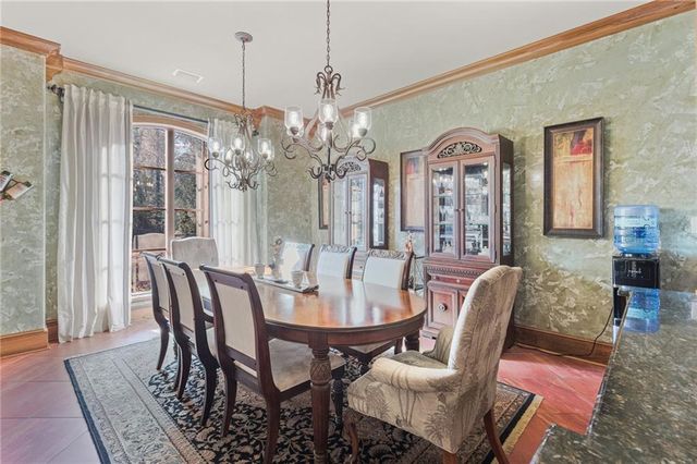 5761 Riverview Plantation Drive, Theodore, AL 36582