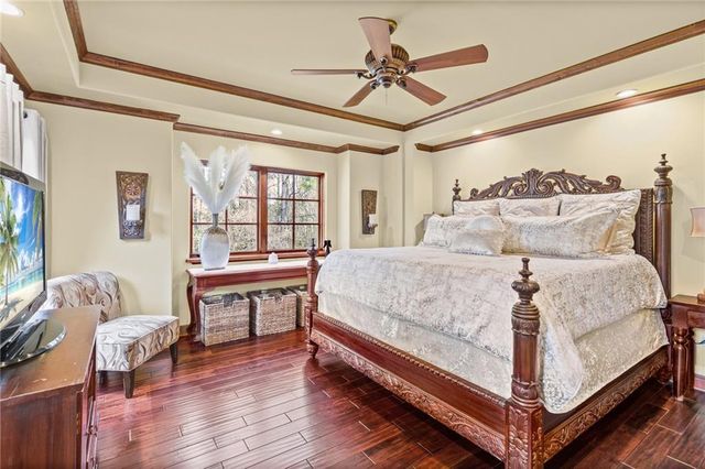 5761 Riverview Plantation Drive, Theodore, AL 36582