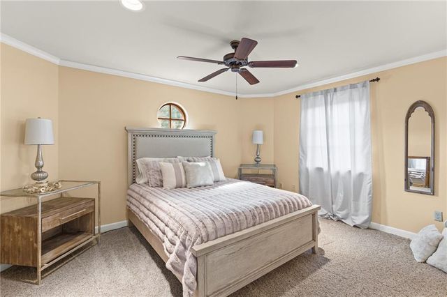 5761 Riverview Plantation Drive, Theodore, AL 36582