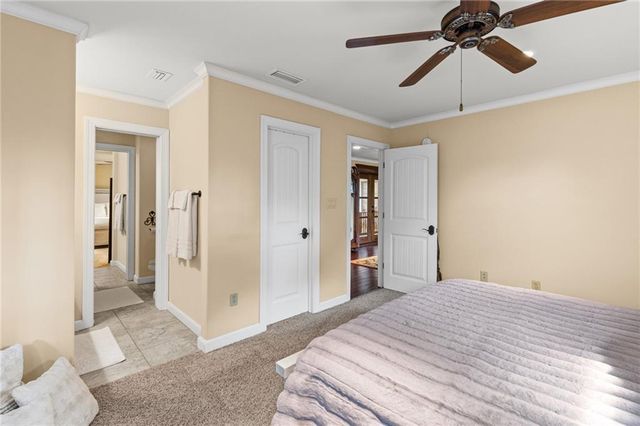 5761 Riverview Plantation Drive, Theodore, AL 36582