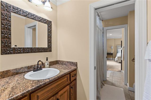 5761 Riverview Plantation Drive, Theodore, AL 36582