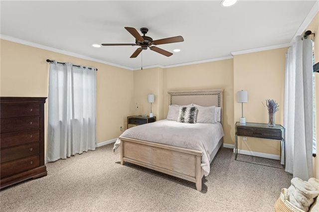 5761 Riverview Plantation Drive, Theodore, AL 36582