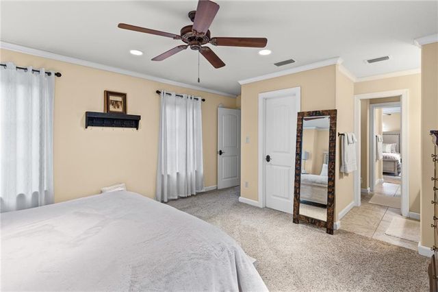 5761 Riverview Plantation Drive, Theodore, AL 36582