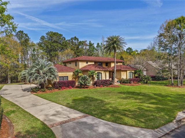 5761 Riverview Plantation Drive, Theodore, AL 36582