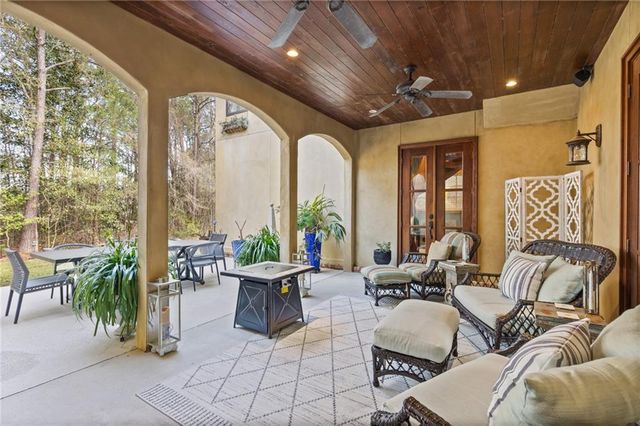 5761 Riverview Plantation Drive, Theodore, AL 36582