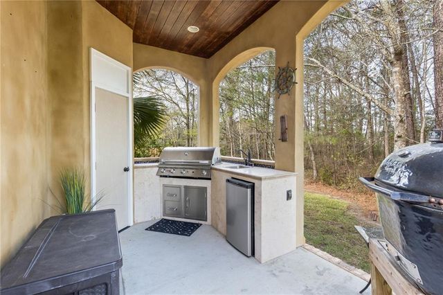 5761 Riverview Plantation Drive, Theodore, AL 36582