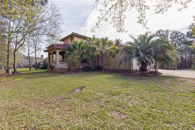 5761 Riverview Plantation Drive, Theodore, AL 36582