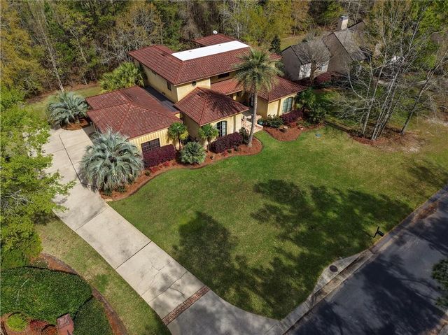 5761 Riverview Plantation Drive, Theodore, AL 36582