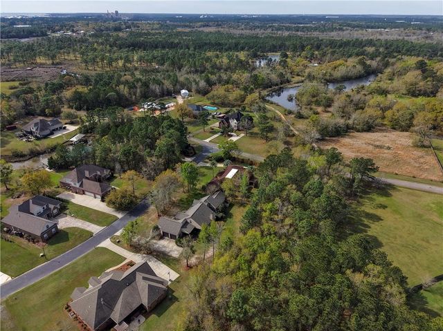 5761 Riverview Plantation Drive, Theodore, AL 36582