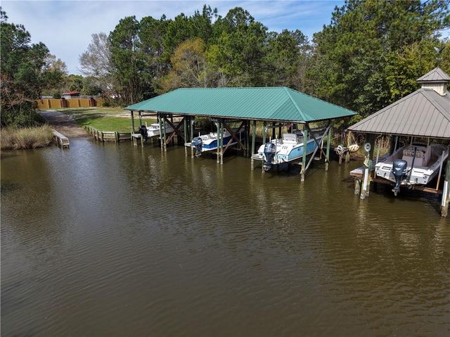 5761 Riverview Plantation Drive, Theodore, AL 36582