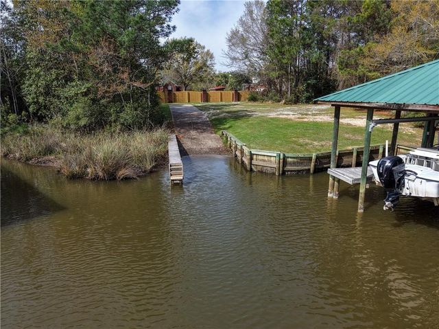 5761 Riverview Plantation Drive, Theodore, AL 36582