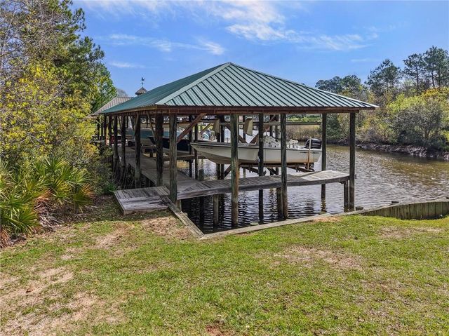 5761 Riverview Plantation Drive, Theodore, AL 36582