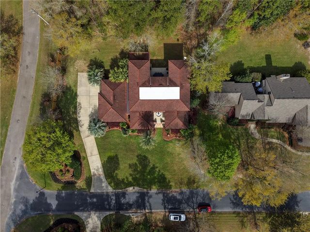 5761 Riverview Plantation Drive, Theodore, AL 36582