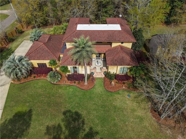 5761 Riverview Plantation Drive, Theodore, AL 36582